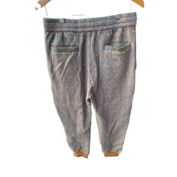 Gucci Balenciaga Geometric Jogger I Size: 2XL - Picture 6 of 15